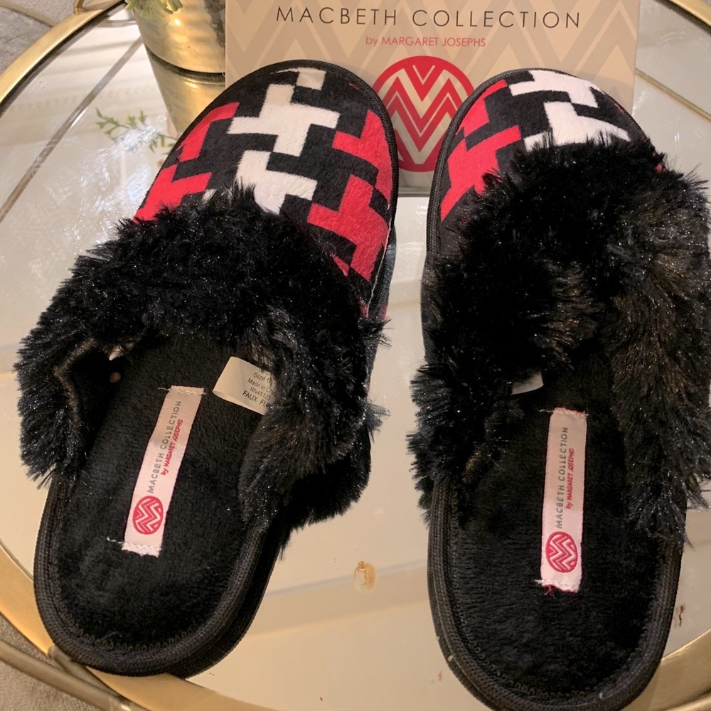 Free ship🆕Margaret Josephs🦋Macbeth Collection 🦋